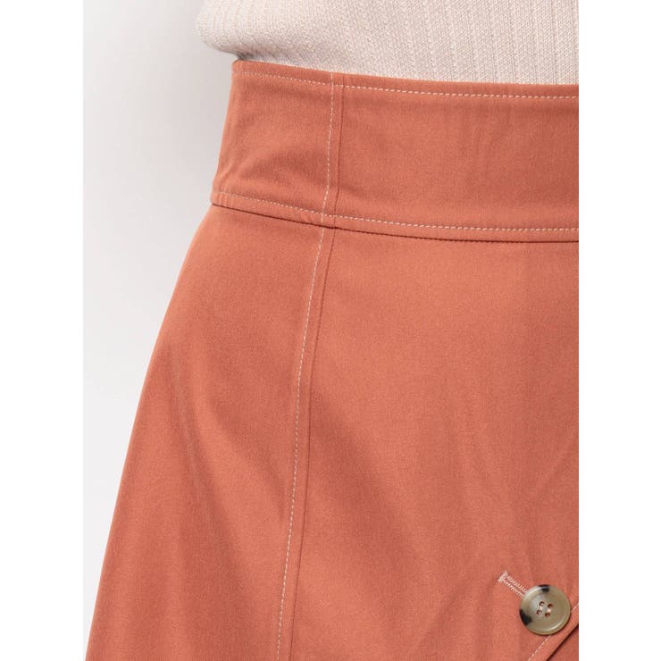 フロントカーブハイウエストスカパン | RESEXXY | 詳細画像20 