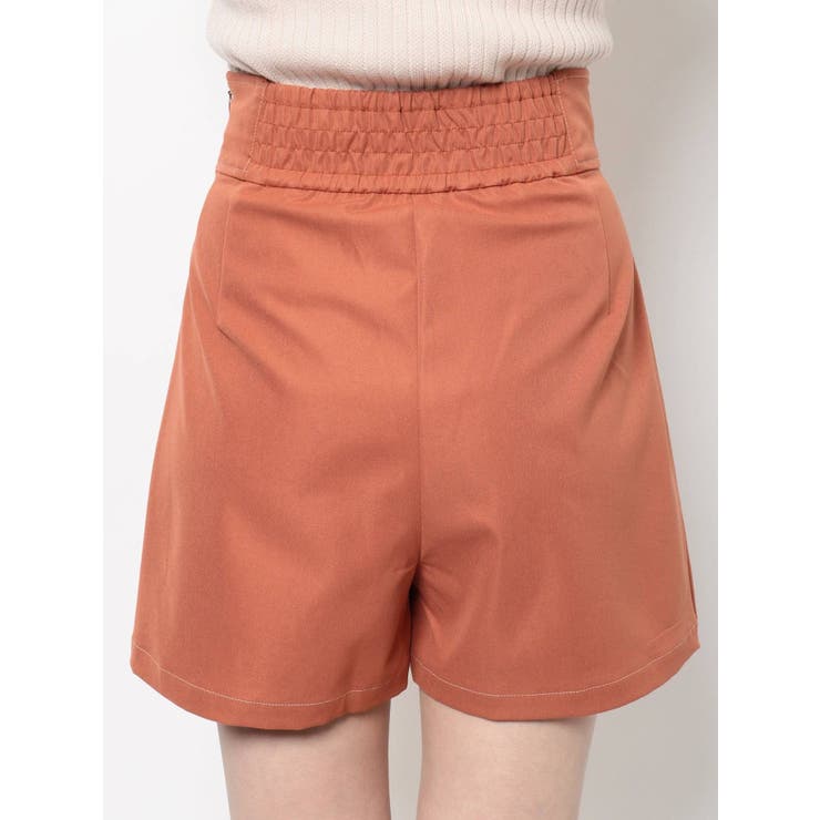 フロントカーブハイウエストスカパン | RESEXXY | 詳細画像21 