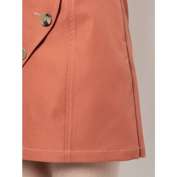 フロントカーブハイウエストスカパン | RESEXXY | 詳細画像22 