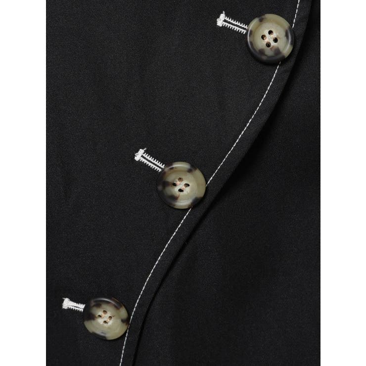 フロントカーブハイウエストスカパン | RESEXXY | 詳細画像24 