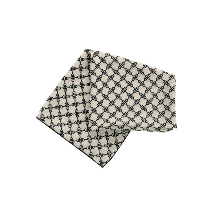 パターンモチーフスカーフ | RESEXXY | 詳細画像7 