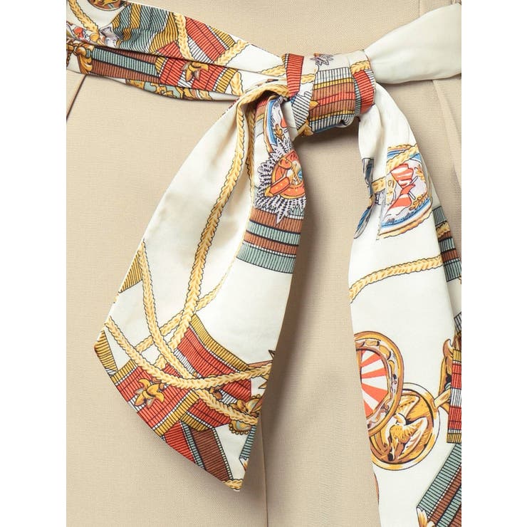 スカーフリボンワイドパンツ | RESEXXY | 詳細画像23 