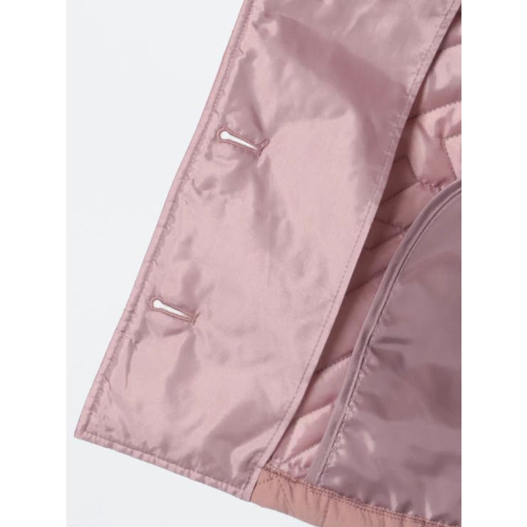 2wayキルティングジャケット【セットアップ着用可能】[品番