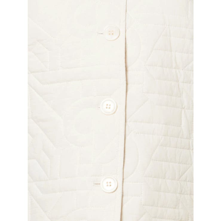 2wayキルティングジャケット【セットアップ着用可能】 | RESEXXY | 詳細画像35 