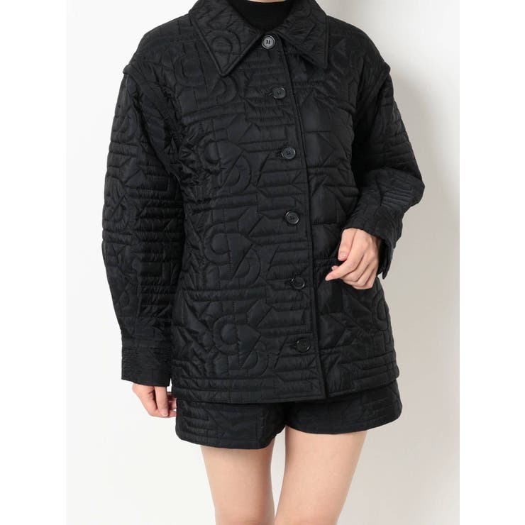 2wayキルティングジャケット【セットアップ着用可能】 | RESEXXY | 詳細画像44 