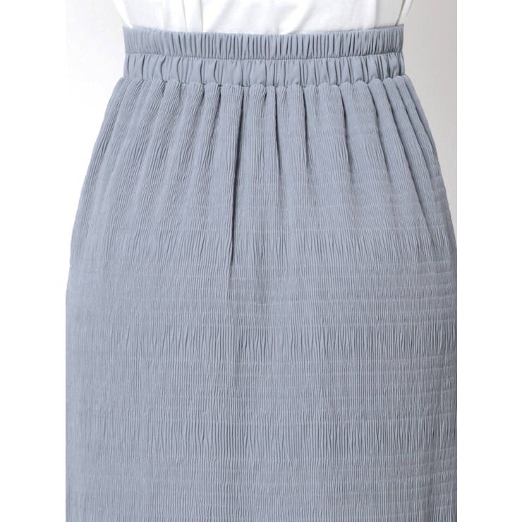 マジョリカプリーツマーメイドスカート | RESEXXY | 詳細画像17 