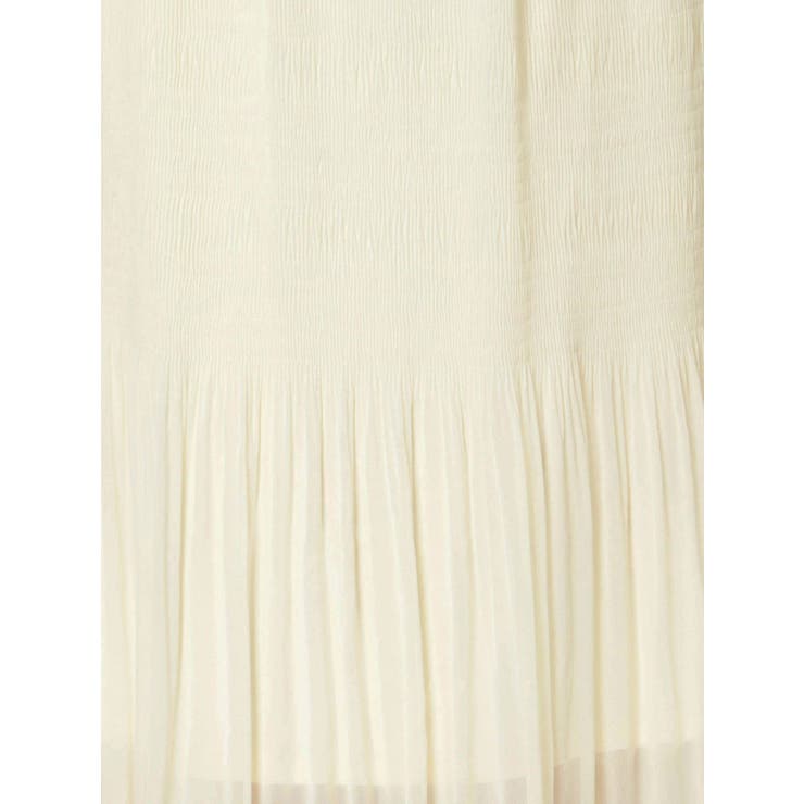 マジョリカプリーツマーメイドスカート | RESEXXY | 詳細画像19 