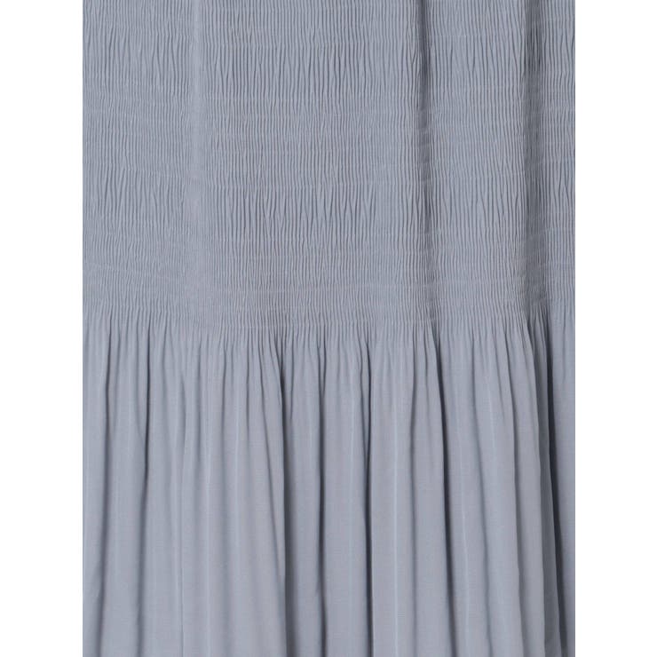 マジョリカプリーツマーメイドスカート | RESEXXY | 詳細画像21 