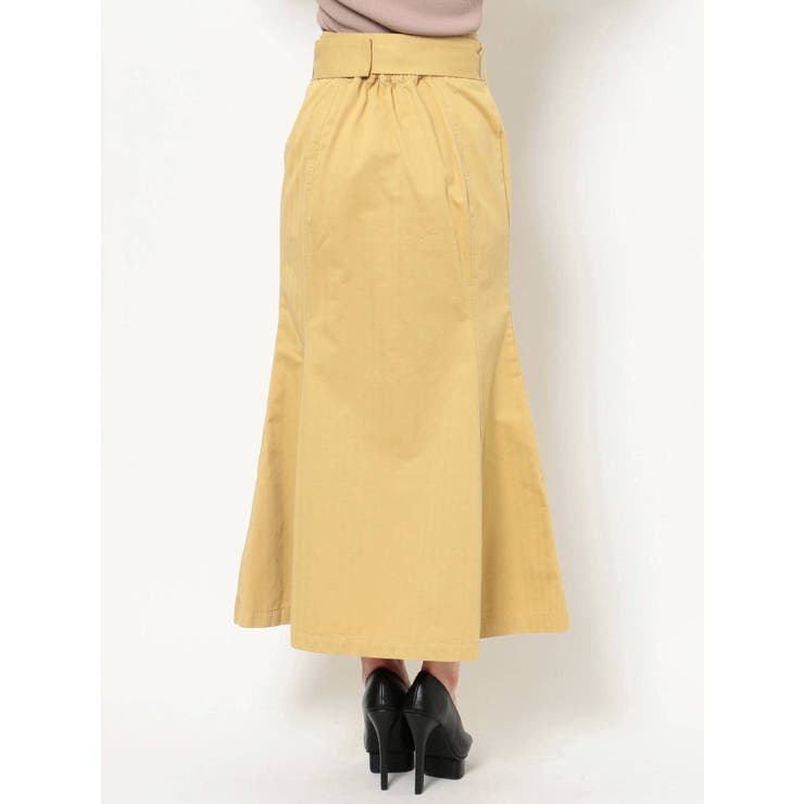 バックルマーメイドスカート | RESEXXY | 詳細画像29 