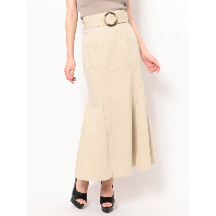 バックルマーメイドスカート | RESEXXY | 詳細画像39 