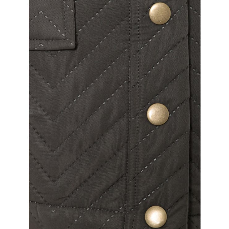 【WEB限定】カラーパフジャケット【セットアップ着用可能】 | RESEXXY | 詳細画像23