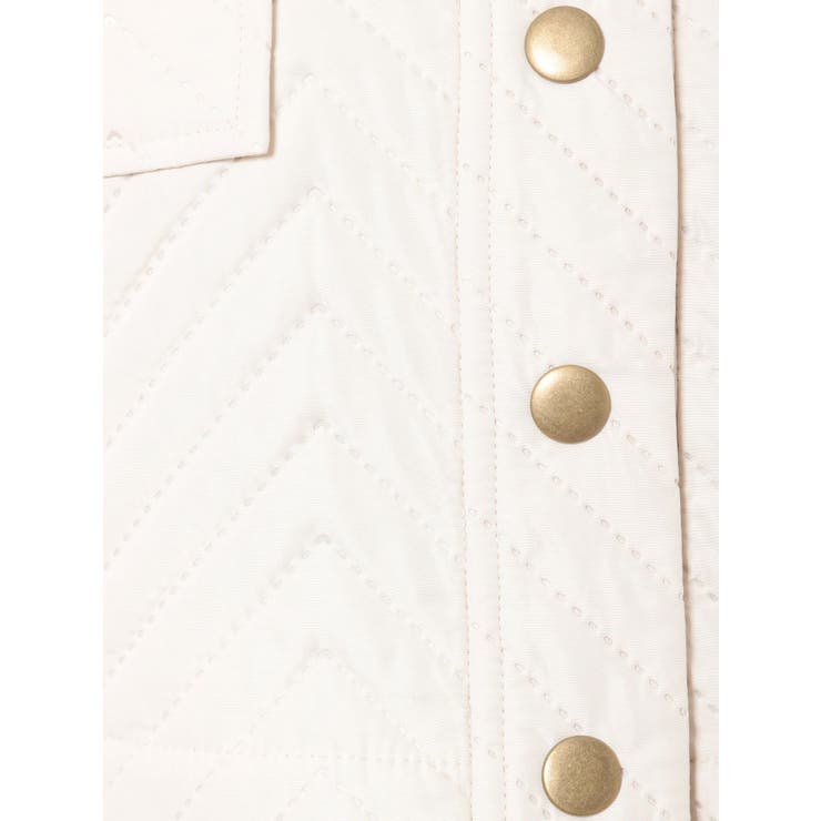 【WEB限定】カラーパフジャケット【セットアップ着用可能】 | RESEXXY | 詳細画像24