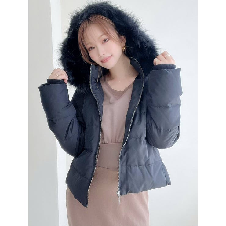 MONCLER】Gartempeショートダウンジャケット ペイズリー ロゴ