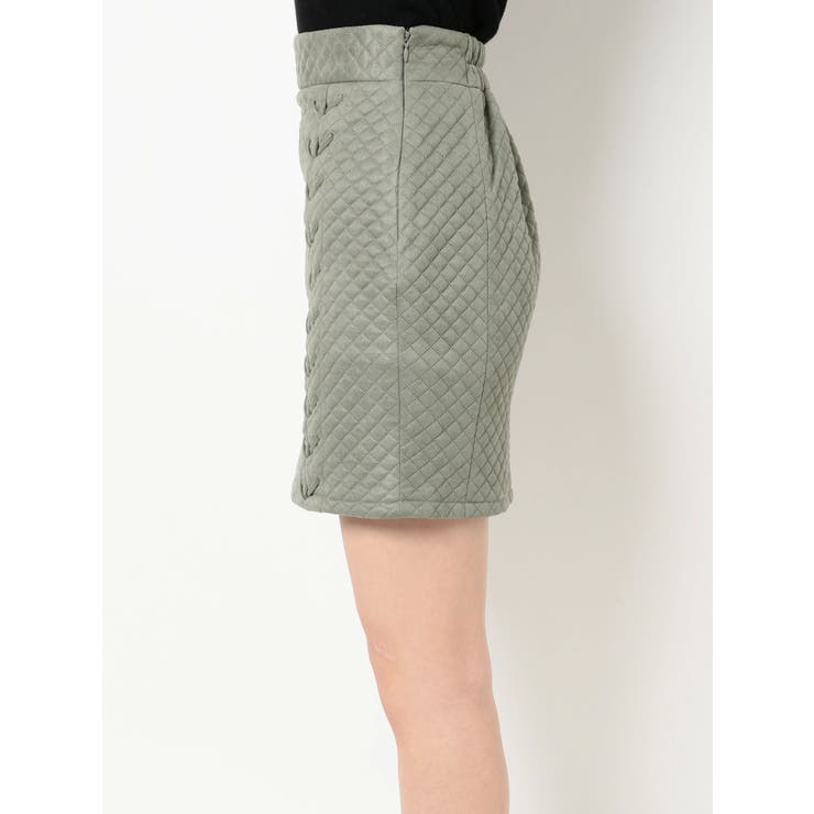 クロスストリングミニスカート | RESEXXY | 詳細画像17 