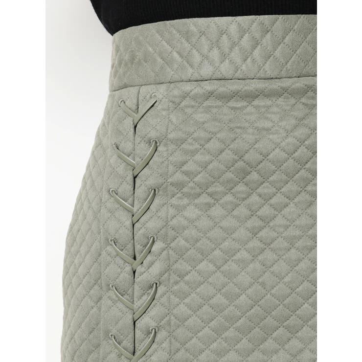 クロスストリングミニスカート | RESEXXY | 詳細画像19 