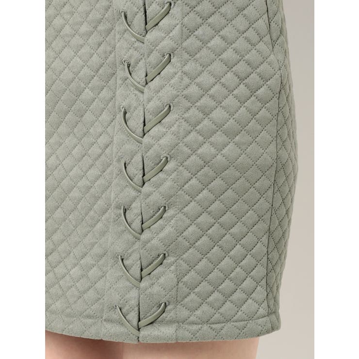 クロスストリングミニスカート | RESEXXY | 詳細画像21 