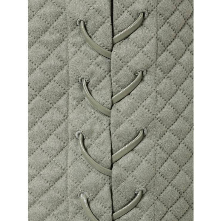 クロスストリングミニスカート | RESEXXY | 詳細画像25 