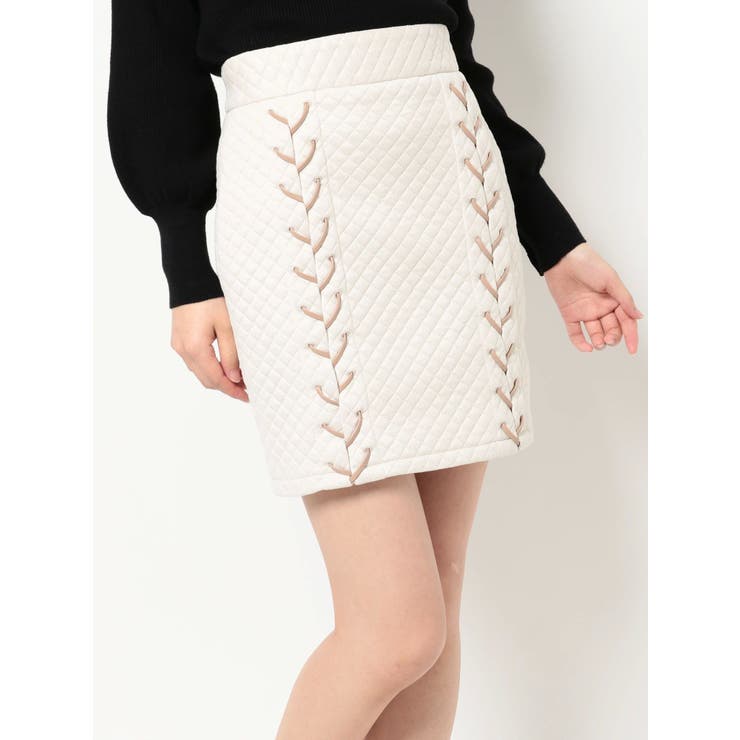 クロスストリングミニスカート | RESEXXY | 詳細画像26 