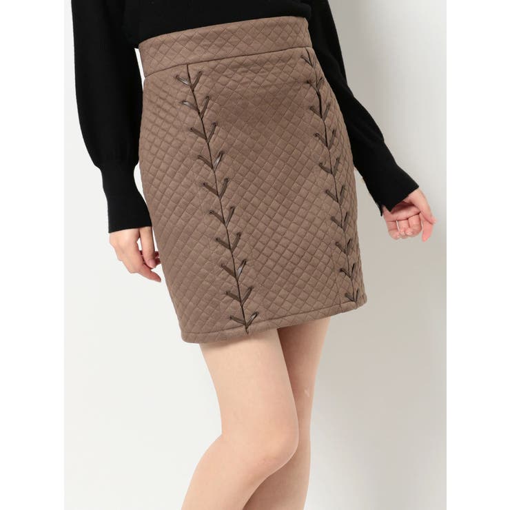 クロスストリングミニスカート | RESEXXY | 詳細画像28 