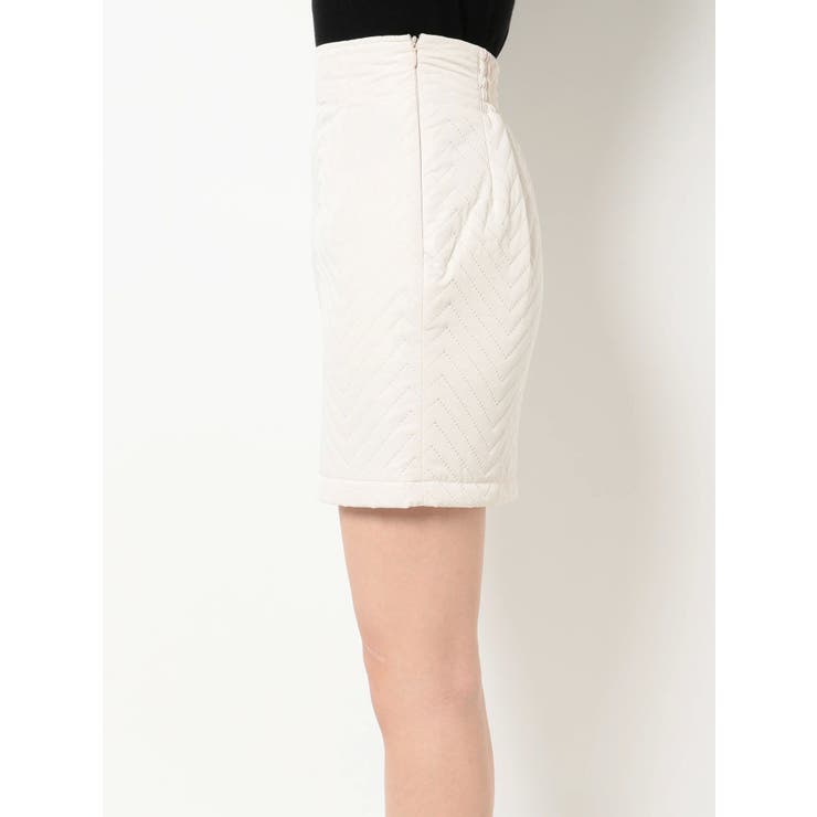 【WEB限定】カラーパフスカート【セットアップ着用可能】 | RESEXXY | 詳細画像18 