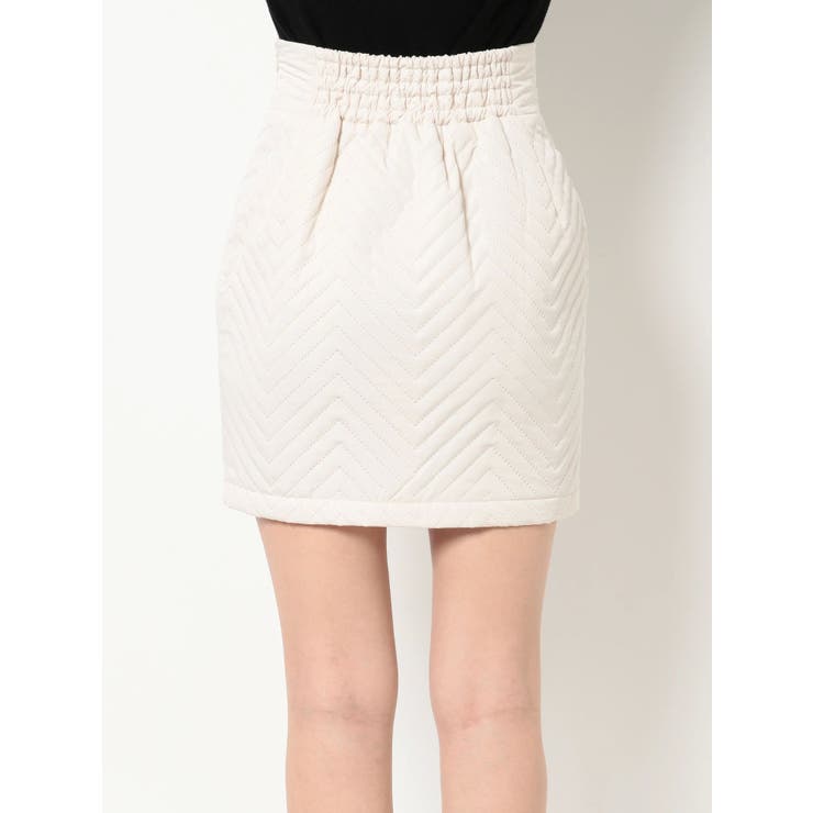 【WEB限定】カラーパフスカート【セットアップ着用可能】 | RESEXXY | 詳細画像19 