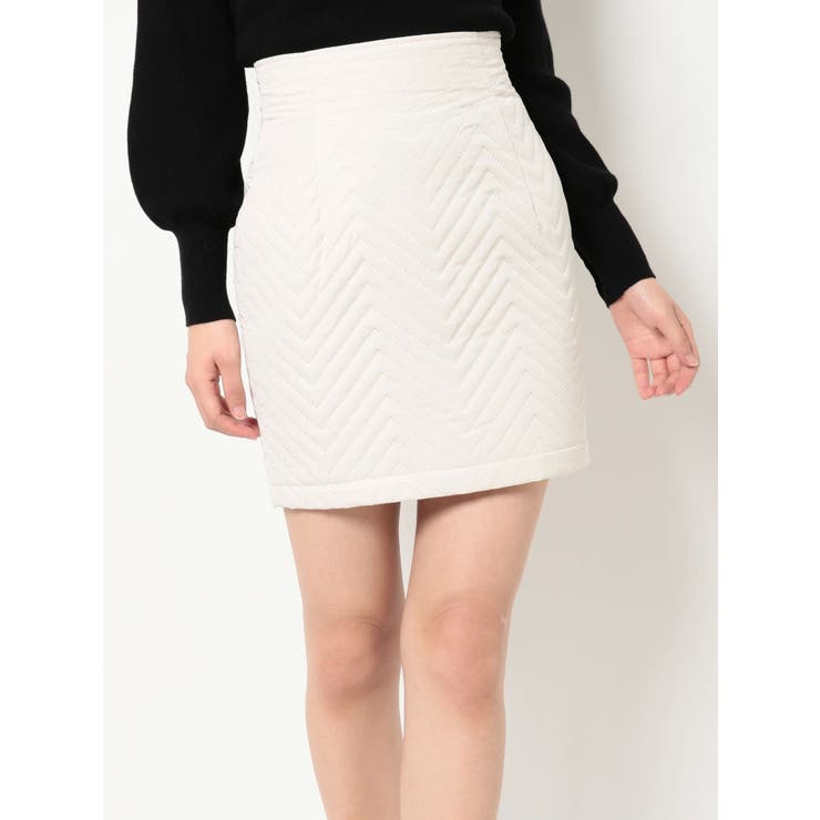 【WEB限定】カラーパフスカート【セットアップ着用可能】 | RESEXXY | 詳細画像27 