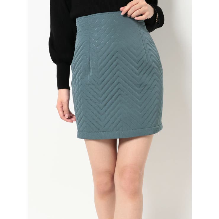 【WEB限定】カラーパフスカート【セットアップ着用可能】 | RESEXXY | 詳細画像28 