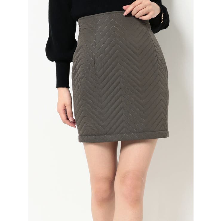 【WEB限定】カラーパフスカート【セットアップ着用可能】 | RESEXXY | 詳細画像29 