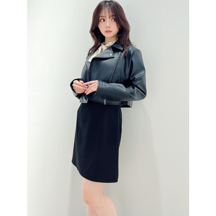 ♡Topshop x kate moss♡ ♪幻のコラボ★ライダースジャケット♪ ♡Topshop x kate moss♡ ♪幻のコラボ☆ライダースジャケット♪