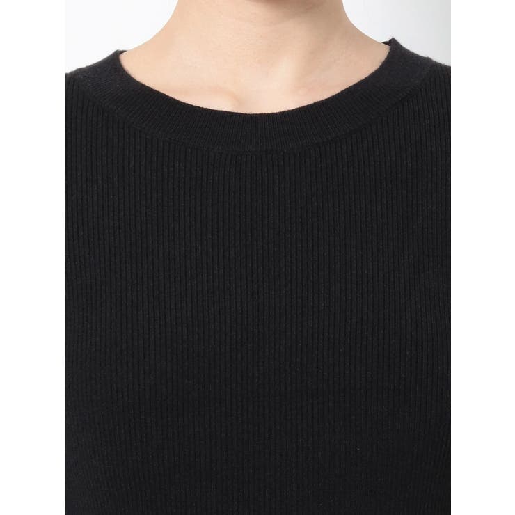 リブニットハイネックワンピース | RESEXXY | 詳細画像28 