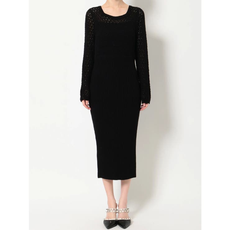 正規品♡ビションフリーゼ♡ワンピース＆レギンス PROPORTION BODY DRESSING（プロポーションボディドレッシング