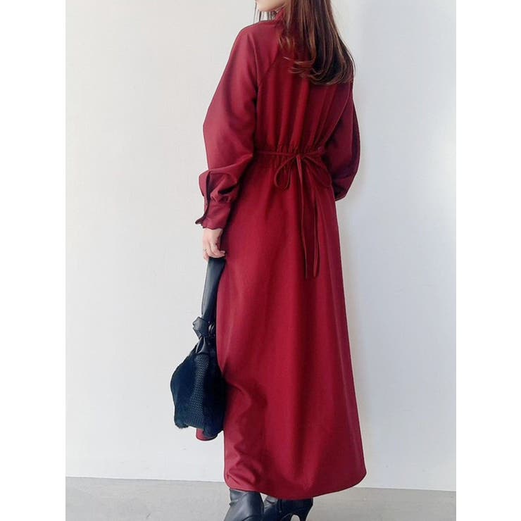 ✨美品✨RESEXXYリゼクシー コルセットデザインワンピース(F)2023 コルセットデザインワンピース[品番：MKSW0048479]｜RESEXXY