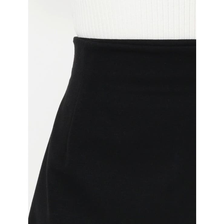 ポンチプリーツ切替スカパン | RESEXXY | 詳細画像15 