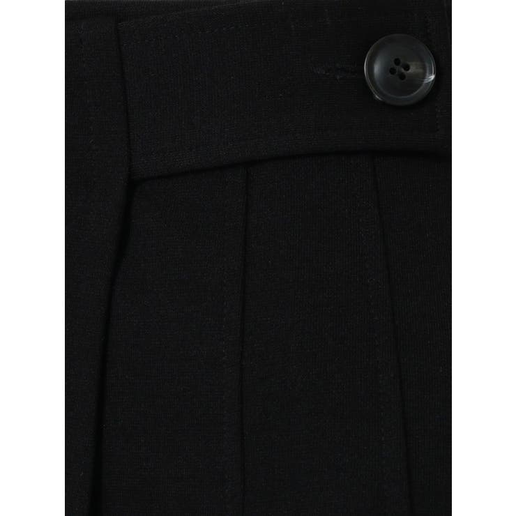 ポンチプリーツ切替スカパン | RESEXXY | 詳細画像20 