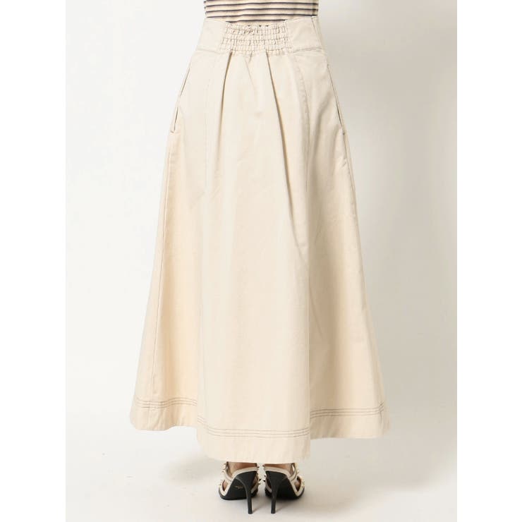 ステッチデザインフレアスカート | RESEXXY | 詳細画像26 