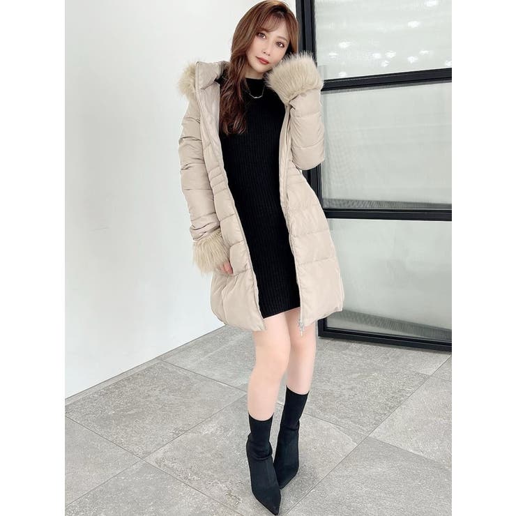 ストレッチスレンダーブーツ | RESEXXY | 詳細画像11 