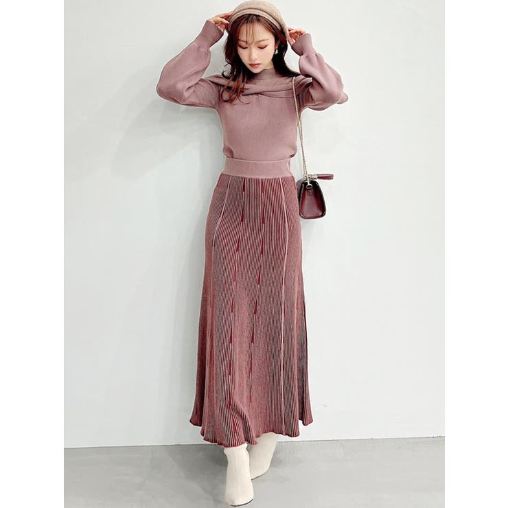 ストレッチスレンダーブーツ | RESEXXY | 詳細画像16 