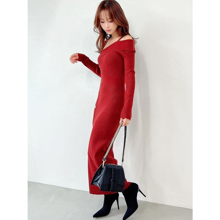 ストレッチスレンダーブーツ | RESEXXY | 詳細画像18 