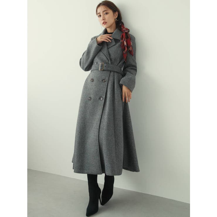 ストレッチスレンダーブーツ | RESEXXY | 詳細画像21 