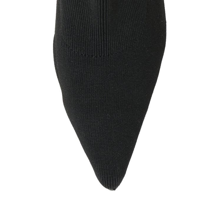 ストレッチスレンダーブーツ | RESEXXY | 詳細画像25 