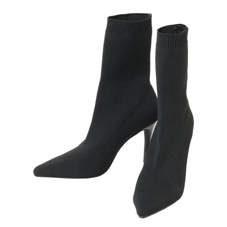 ストレッチスレンダーブーツ | RESEXXY | 詳細画像29 