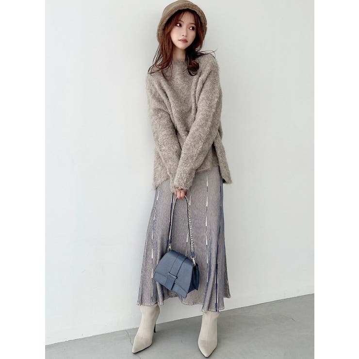 ストレッチスレンダーブーツ | RESEXXY | 詳細画像5 