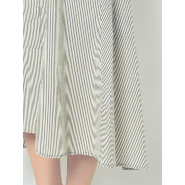 オフショルアシメフレアワンピース | RESEXXY | 詳細画像19 