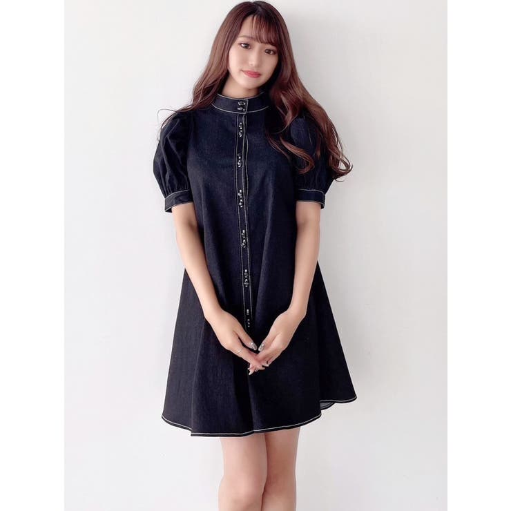 spell ミニワンピース xsサイズ SPELL & THE GYPSY 花柄ミニワンピース XS