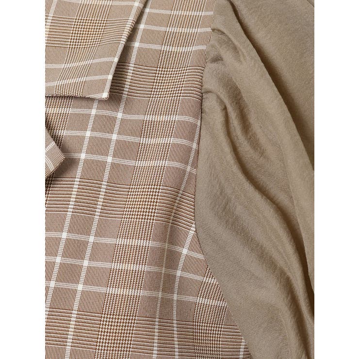 スリーブシアーデザインワンピース | RESEXXY | 詳細画像26 