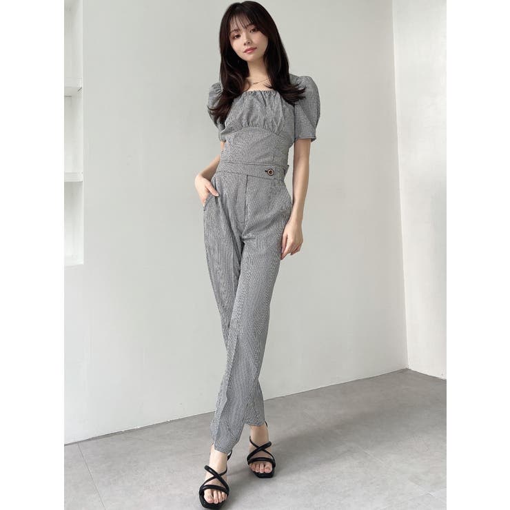 専用です リピ割 使いやすいモノトーンカラー　レディース服まとめ売り Re:EDIT パンツ スラックス レディース カラーパンツ カラー