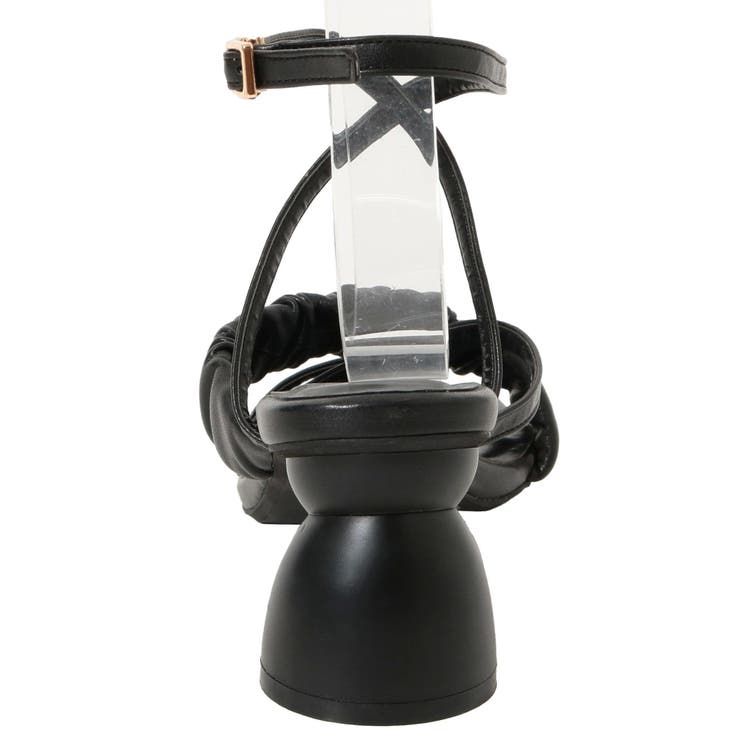 ギャザーポイントサンダル | RESEXXY | 詳細画像25 