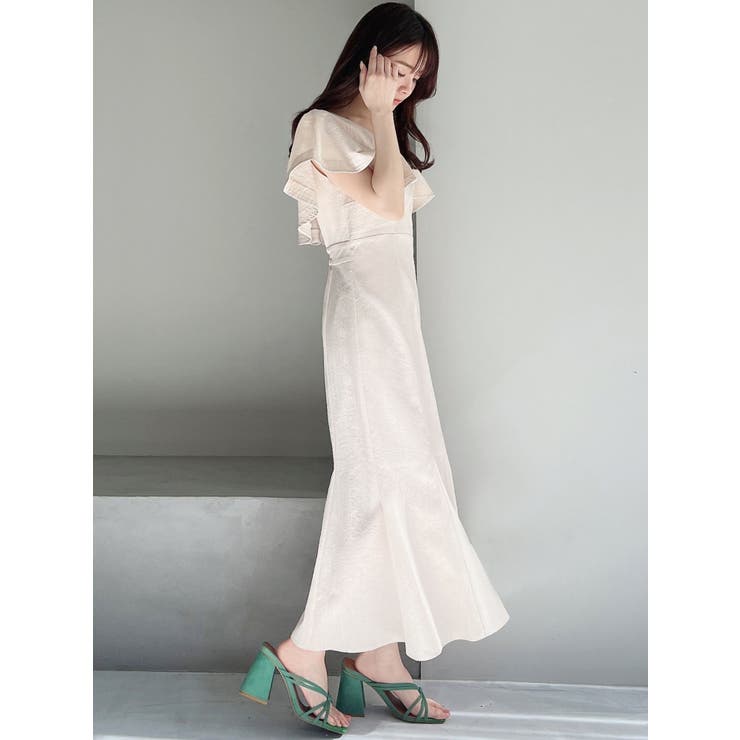 スウェードサンダル | RESEXXY | 詳細画像12 