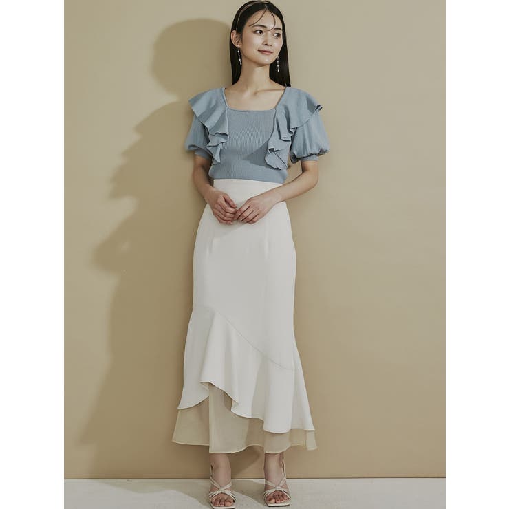 スウェードサンダル | RESEXXY | 詳細画像19 