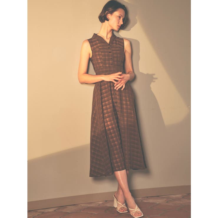 スウェードサンダル | RESEXXY | 詳細画像22 